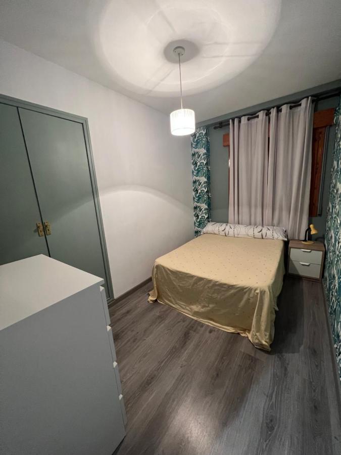 Ferienwohnung La Perla Del Pirineo Jaca Exterior foto